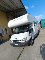 Mansardato challenger genesis 47