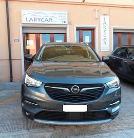 Opel Grandland X 1.5 CDTI 130 CV Elegance