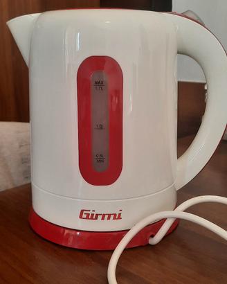 bollitore girmi