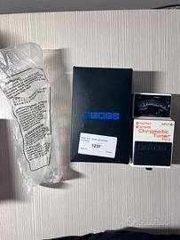 Accordatore Boss TU-3