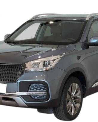 Dr 5.0 1.5 Bi-Fuel GPL Perfetta