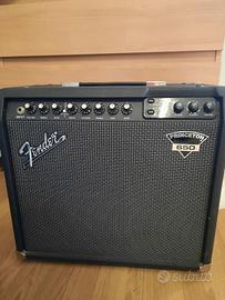 Amplificatore Fender Princeton 650