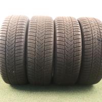 Gomme Pirelli Sottozero 3 Runflat 225 50 18 Invern