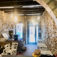 Cogefim 16011 - Ristorante Carloforte (SU)