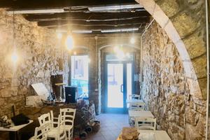 Cogefim 16011 - Ristorante Carloforte (SU)