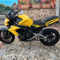 Kawasaki ER 6N - 2013