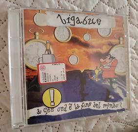 CD Ligabue 