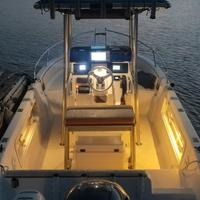 Terminal Boat 21