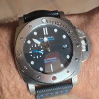 panerai submersible pam01305 