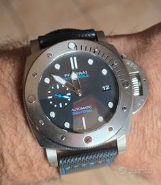 panerai submersible pam01305 