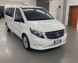 Mercedes-benz Vito 2.0 114 CDI PL Tourer Base Extr