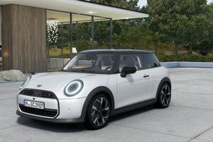 MINI Cooper S Classic - Pack L