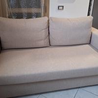 Divano 3 posti
