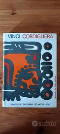 CORDIGLIERA Alfonso Vinci 