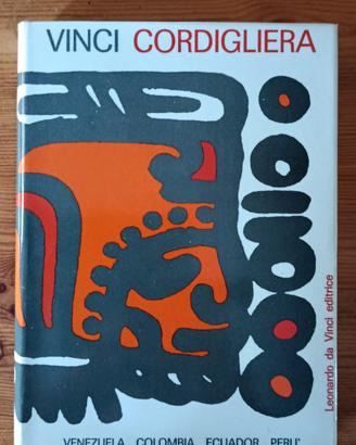 CORDIGLIERA Alfonso Vinci 