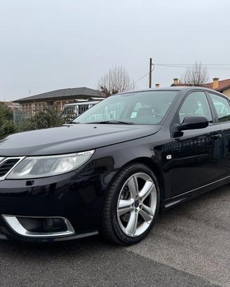 Saab 9-3 Sport Sedan 1.9 TTiD 180CV Aero Sentronic