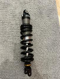 AMMORTIZZATORE POSTERIORE HYPERPRO AfricaTwin 1100