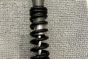 AMMORTIZZATORE POSTERIORE HYPERPRO AfricaTwin 1100