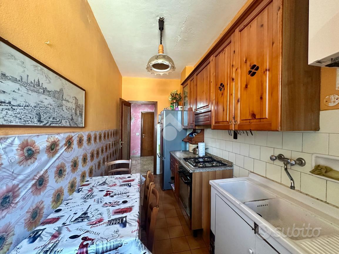 Appartamento – RE - Altro