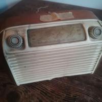 Radio vintage SIEMENS Mod. SM 514