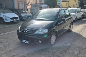 Citroen C3 1.1 Exclusive