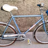 Bicicletta vintage da bambino