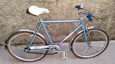 Bicicletta vintage da bambino