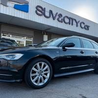Audi A6 Avant 2.0 190 CV / EURO 6 / ULTRA