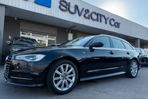 Audi A6 Avant 2.0 190 CV / EURO 6 / ULTRA