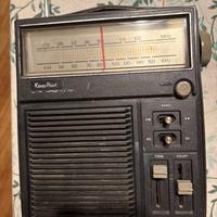 Radio anni 50