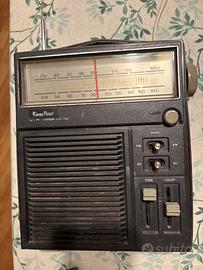 Radio anni 50