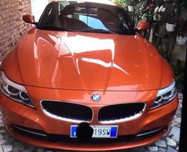 Bmw z4 (e89) - 2014