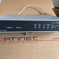 Firewall Fortinet Fortigate 50B