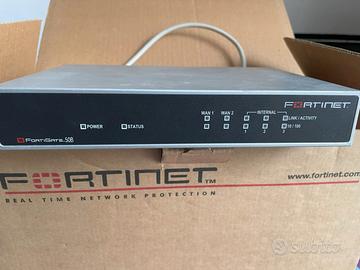 Firewall Fortinet Fortigate 50B