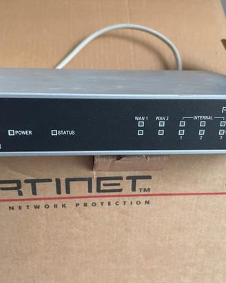 Firewall Fortinet Fortigate 50B