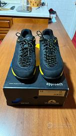 Scarpe La Sportiva TXGuide n.43