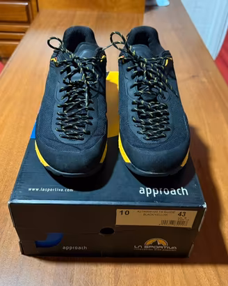 Scarpe La Sportiva TXGuide n.43
