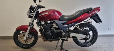 ZR - 7   1999