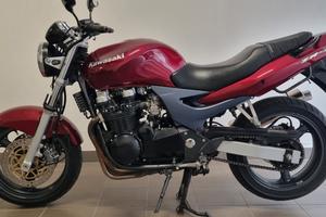 ZR - 7   1999