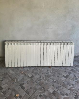 termosifoni alluminio 
