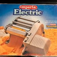 Electric imperia pasta
