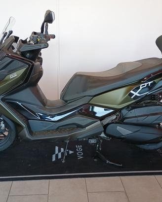 Kymco DTX 360 350i