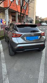 Nissan Juke N-Connecta HEV
