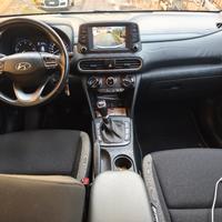 Hyundai kona 1.6 CRDI xtech