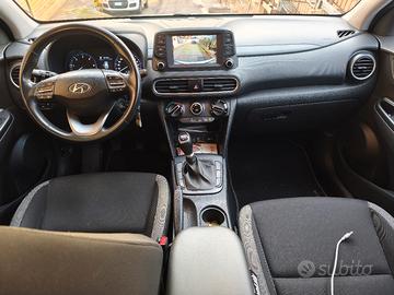 Hyundai kona 1.6 CRDI xtech