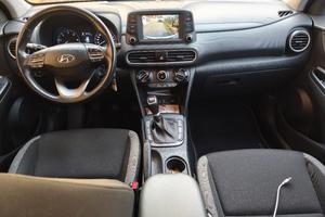 Hyundai kona 1.6 CRDI xtech