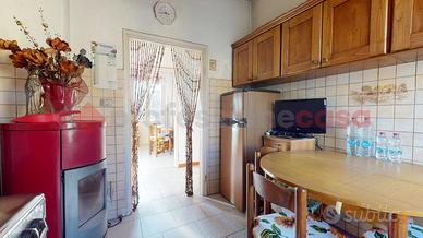 Appartamento Coreglia Antelminelli [UM102MGBVRG]