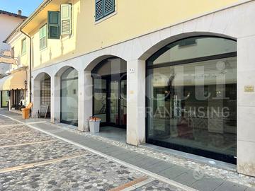 Negozio San Vito al Tagliamento [LSV7ACG]