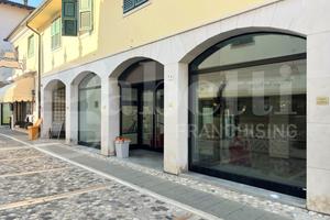 Negozio San Vito al Tagliamento [LSV7ACG]
