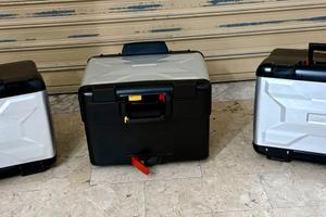 TRIS VALIGIE     vario bmw gs 1200/1250